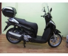 HONDA SCOOPY SH 300 - mejor precio | unprecio.es