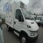 IVECO DAILY 35C12 CAJA FRIGORIFICO CONGELADOR. - mejor precio | unprecio.es