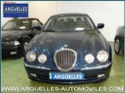 JAGUAR S-TYPE S-TYPE 3.0 V6 MANUAL - Madrid - mejor precio | unprecio.es