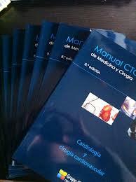 Libros preparacion MIR, CTO 8va edicion Nuevos