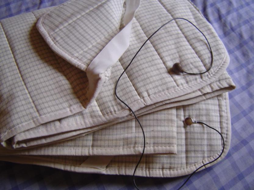 Manta terapia
