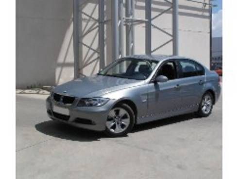 Mazda 6 2.0 16v Active
