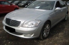 MERCEDES-BENZ CLASE SS 320 CDI BOITE AUTO 235 CV - mejor precio | unprecio.es