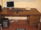 MESA DE ESCRITORIO PARA DPCHO. - mejor precio | unprecio.es