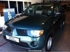 Mitsubishi L200 2.5DI-D D.Cab Inv. 167 - mejor precio | unprecio.es