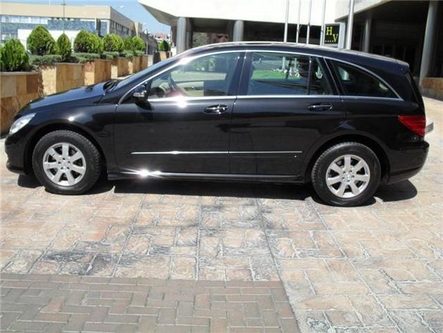MITSUBISHI MONTERO SPORT 2.5 TDI GLS