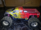 Monster Truck 4x4 - mejor precio | unprecio.es