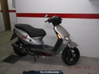Moto Derbi atlantis wave - mejor precio | unprecio.es