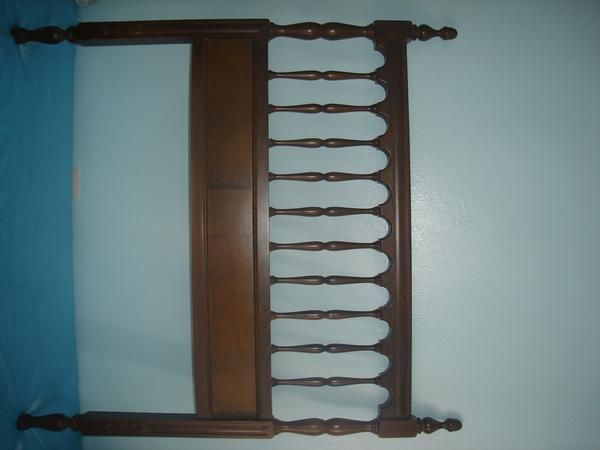 OFERTA VENDO CONJUNTO DORMITORIO CLASICO