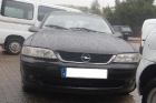 OPEL VECTRA 2.5 V6 170CV. 4P. - Barcelona - mejor precio | unprecio.es