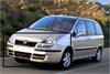 PARAGOLPES Fiat Ulysse,delantero.Año 2001 -