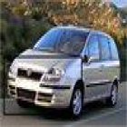 PARAGOLPES Fiat Ulysse,delantero.Año 2001 - - mejor precio | unprecio.es