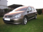 Peugeot 307 SW 2.0 HDI 110 CV - mejor precio | unprecio.es