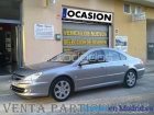 Peugeot 607 - mejor precio | unprecio.es