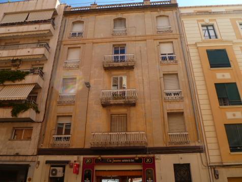 Piso en Alcoy/Alcoi