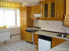 PISO EN ALQUILER VILLALBA ESTACIÓN, 105 M2, 3 HABITAC, 1 WC, GARAJE Y PISCINA - mejor precio | unprecio.es