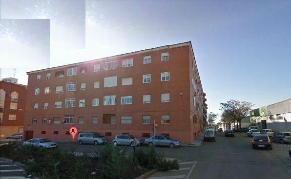 Piso en Badajoz