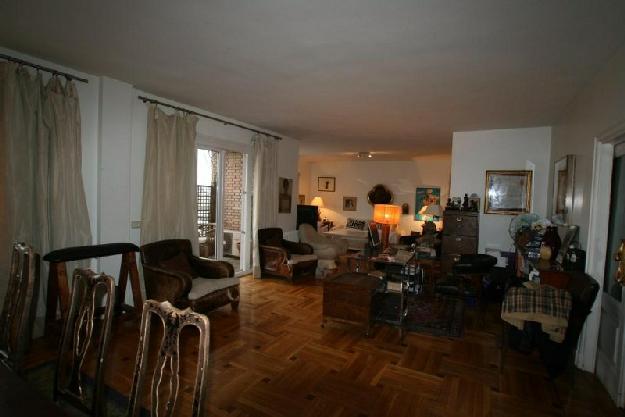 Piso en Madrid