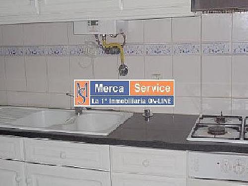 Piso en Málaga