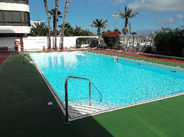 Piso en Palmas de Gran Canaria(Las)