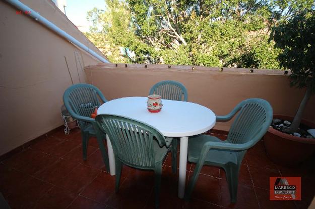 Piso en venta en Fuengirola, Málaga (Costa del Sol)