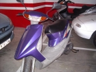 scooter YAMAHA AXIS 300 - mejor precio | unprecio.es