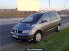 Seat Alhambra 1.9 TDi 115CV Stella - mejor precio | unprecio.es