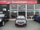 SEAT Ibiza 1.4TDi Reference 80 - mejor precio | unprecio.es