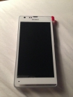 Sony xperia SP-8GB, blanco, nuevo estrenar - mejor precio | unprecio.es