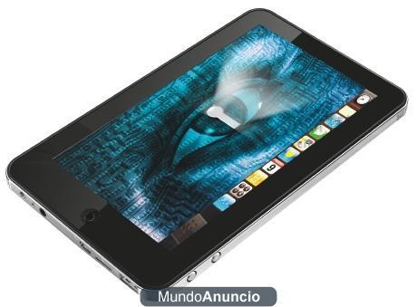 TABLET GALATEA I-JOY