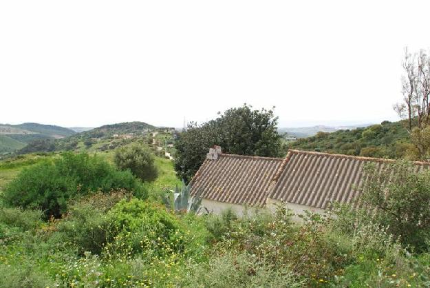 Terreno/Finca Rstica en venta en Casares, Málaga (Costa del Sol)