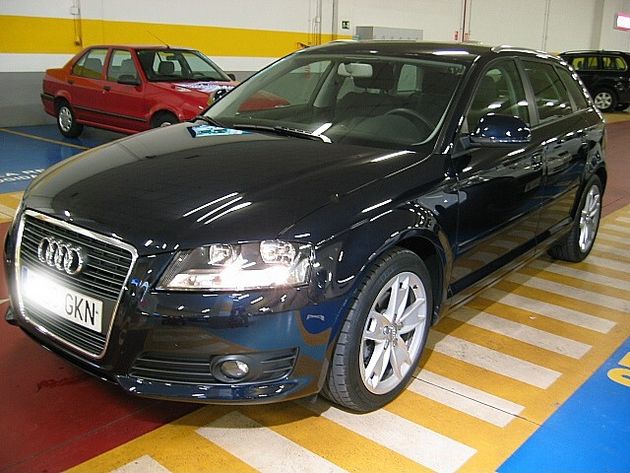 TOYOTA Avensis 2.0D-4D Advance