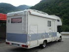 Vendo Autocaravana 2ª mano modelo Rimor SuperBrig - mejor precio | unprecio.es