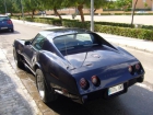 VENDO CORVETTE STINGRAY AÑO 1975 - mejor precio | unprecio.es