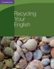Vendo Recycling Your English, libro de inglés NUEVO - mejor precio | unprecio.es