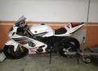 Vendo suzuki gsxr 750 european cup 2005 uso exclusivo circutio. - mejor precio | unprecio.es