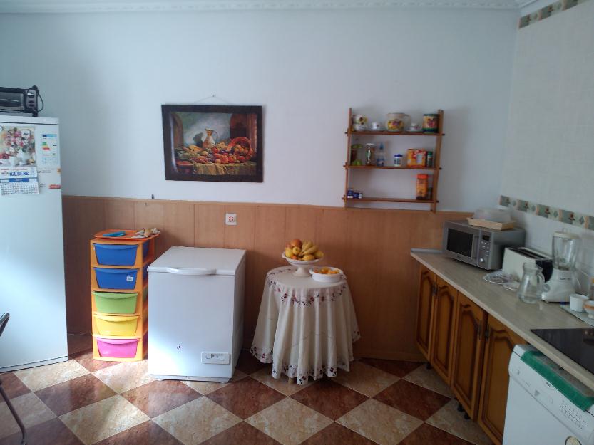 Venta casa mata en Cártama