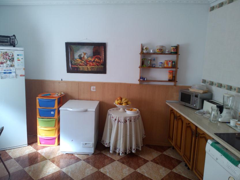 Venta casa mata en Cártama