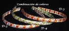 Venta de diademas hechas a mano al mayor y al detal. - mejor precio | unprecio.es