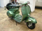 VESPA 125 - AÑO 1958 - mejor precio | unprecio.es