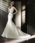 Vestido de Novia San Patrick Modelo Cádiz - mejor precio | unprecio.es