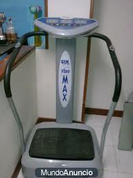 VIBRO POWER