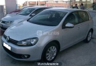 Volkswagen Golf 1.6 TDI 105cv BlueMotion - mejor precio | unprecio.es