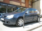 Volkswagen GOLF 1.9 TDI Sportline TODO INCLUIDO '05 - mejor precio | unprecio.es
