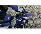 YAMAHA DT 125 R - mejor precio | unprecio.es