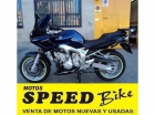 YAMAHA FZ6 S S2 ABS - mejor precio | unprecio.es