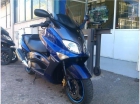 YAMAHA T-Max 500 - mejor precio | unprecio.es