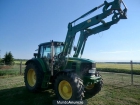 2008 John Deere 6930 Premium - mejor precio | unprecio.es