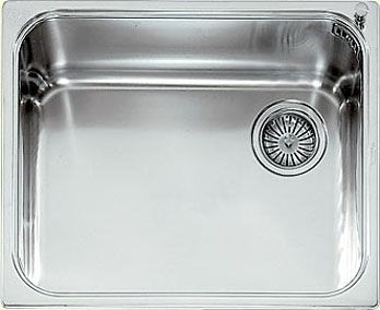 Alpes Inox VF 456-S