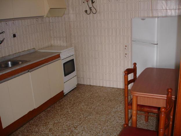 Apartamento con inmejorable precio